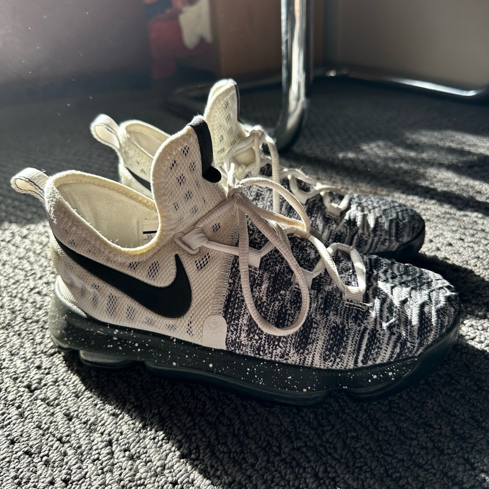 Kevin Durant shoes